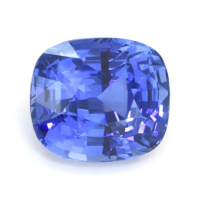 5.21 Ct. Sapphire from Ceylon (Sri Lanka) Video