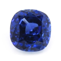 2.04 Ct. Sapphire from Ceylon (Sri Lanka) Video