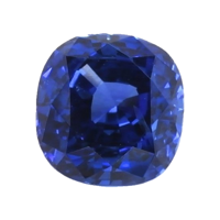 2.04 Ct. Blue Sapphire from Ceylon (Sri Lanka) Video