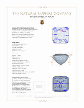 Jewelry 3 D Scan Report