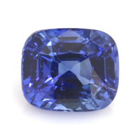 4.35 Ct. Sapphire from Ceylon (Sri Lanka) Video