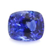 1.66 Ct. Sapphire from Ceylon (Sri Lanka) Video