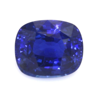 8.50 Ct. Sapphire from Ceylon (Sri Lanka) Video