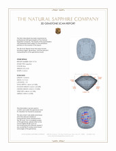 Jewelry 3 D Scan Report