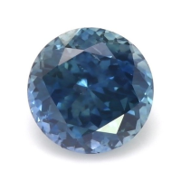 0.65 Ct. Sapphire from Montana Video
