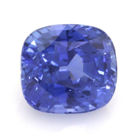 4.21 Ct. Sapphire from Ceylon (Sri Lanka) Video