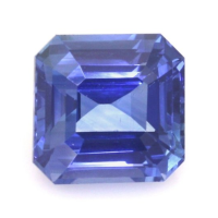 3.02 Ct. Sapphire from Ceylon (Sri Lanka) Video