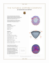 Jewelry 3 D Scan Report
