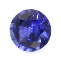 0.44 Ct. Sapphire from Ceylon (Sri Lanka) Video