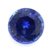 0.77 Ct. Sapphire from Ceylon (Sri Lanka) Video