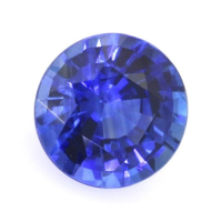 0.94 Ct. Sapphire from Ceylon (Sri Lanka) Video