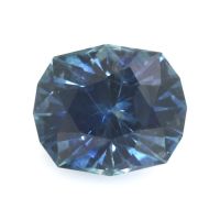 1.18 Ct. Sapphire from Montana Video