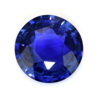 4.55 Ct. Sapphire from Ceylon (Sri Lanka) Video