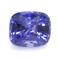 3.00 Ct. Sapphire from Ceylon (Sri Lanka) Video