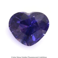2.92 Ct. Sapphire from Madagascar Video