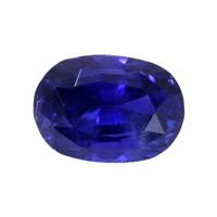 3.54 Ct. Color Change Sapphire from Ceylon (Sri Lanka) Video