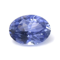 1.13 Ct. Sapphire from Ceylon (Sri Lanka) Video