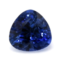 0.98 Ct. Sapphire from Ceylon (Sri Lanka) Video