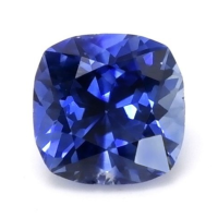 0.69 Ct. Sapphire from Ceylon (Sri Lanka) Video