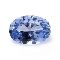 0.86 Ct. Blue Sapphire from Ceylon (Sri Lanka) Video