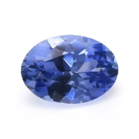 0.85 Ct. Sapphire from Ceylon (Sri Lanka) Video