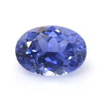 0.99 Ct. Sapphire from Ceylon (Sri Lanka) Video