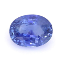 3.09 Ct. Sapphire from Ceylon (Sri Lanka) Video