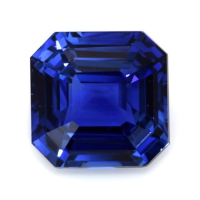 4.20 Ct. Sapphire from Ceylon (Sri Lanka) Video