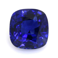 2.07 Ct. Sapphire from Ceylon (Sri Lanka) Video