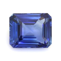 8.14 Ct. Blue Sapphire from Ceylon (Sri Lanka) Video