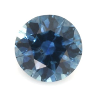 1.16 Ct. Sapphire from Montana Video