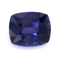 2.73 Ct. Color Change Sapphire from Ceylon (Sri Lanka) Video