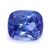 3.02 Ct. Sapphire from Ceylon (Sri Lanka) Video