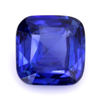 4.13 Ct. Sapphire from Ceylon (Sri Lanka) Video