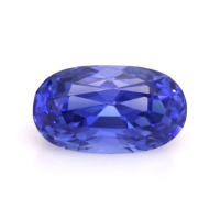 1.88 Ct. Sapphire from Madagascar Video