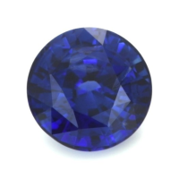 3.20 Ct. Blue Sapphire from Ceylon (Sri Lanka) Video