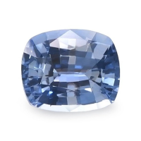 0.89 Ct. Sapphire from Ceylon (Sri Lanka) Video