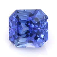 3.66 Ct. Sapphire from Ceylon (Sri Lanka) Video