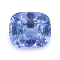 4.58 Ct. Sapphire from Ceylon (Sri Lanka) Video