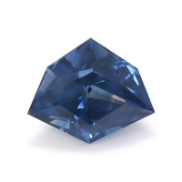 1.84 Ct. Sapphire from Ceylon (Sri Lanka) Video