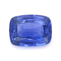6.81 Ct. Sapphire from Ceylon (Sri Lanka) Video