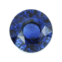 3.52 Ct. Blue Sapphire from Ceylon (Sri Lanka) Video
