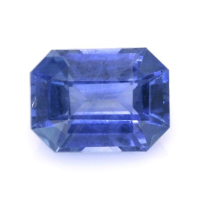1.79 Ct. Blue Sapphire from Ceylon (Sri Lanka) Video