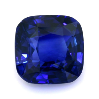 6.02 Ct. Sapphire from Ceylon (Sri Lanka) Video