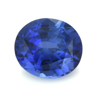 2.75 Ct. Sapphire from Madagascar Video