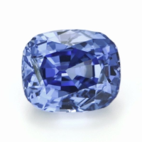 2.93 Ct. Sapphire from Madagascar Video