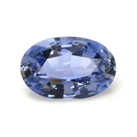 1.10 Ct. Sapphire from Ceylon (Sri Lanka) Video