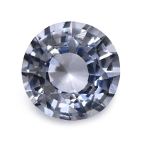 0.49 Ct. Sapphire from Ceylon (Sri Lanka) Video