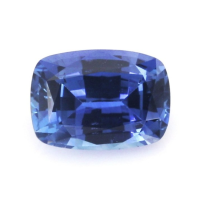 1.00 Ct. Sapphire from Ceylon (Sri Lanka) Video