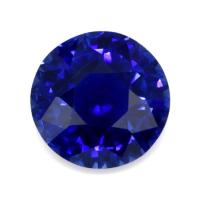 5.19 Ct. Sapphire from Ceylon (Sri Lanka) Video
